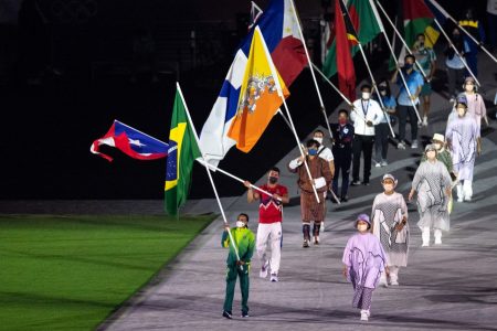 Brasil encerra Olimpíadas de Tóquio com 21 medalhas e confirma sua potência olímpica na América Latina