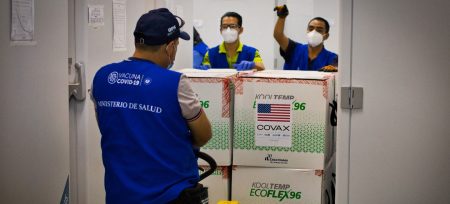 Com pandemia, Banco Mundial fez “desembolso recorde” para América Latina