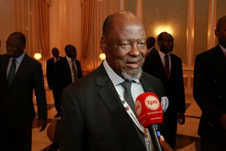 Moçambique: Joaquim Chissano não descarta possibilidade de negociações para pacificar Cabo Delgado