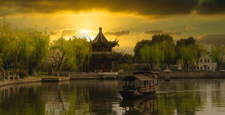China enfatiza caminho verde e de baixo carbono para desenvolvimento da indústria de energia