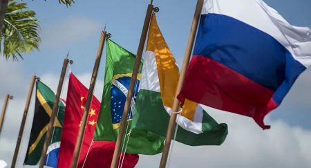 Afeganistão, Irã, vacinas e colaboração internacional: BRICS divulga declaração