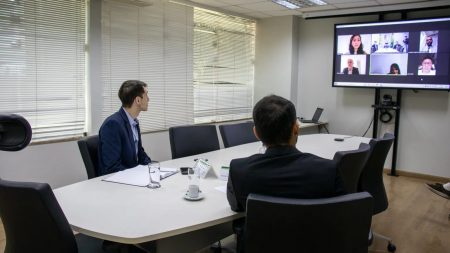 Embratur e Embaixadas do Brasil nos Países Nórdicos avaliam ações de promoção dos destinos brasileiros