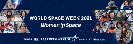 ONU promove Semana Mundial do Espaço focando na participação feminina na exploração espacial