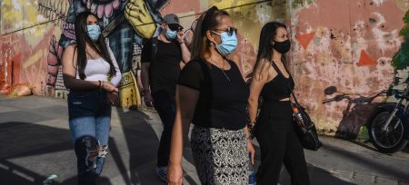 Nações Unidas afirmam ser o momento da retomada do turismo
