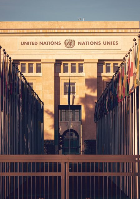 ONU convoca reunião para discutir reforço da ajuda humanitária ao Afeganistão