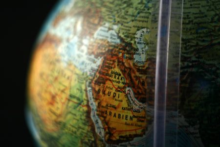 Mudanças profundas na diplomacia dos países do Oriente Médio