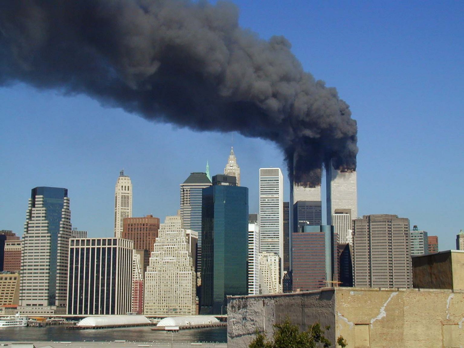 As consequências do 11 de setembro, 20 anos depois