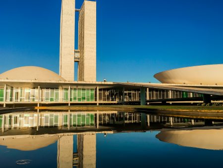 Saiba quem são os oito deputados federais eleitos pelo DF