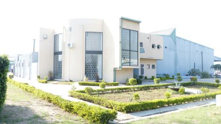 Brasil e Moçambique concluem Projeto de Instalação de Fábrica de Medicamentos em Maputo