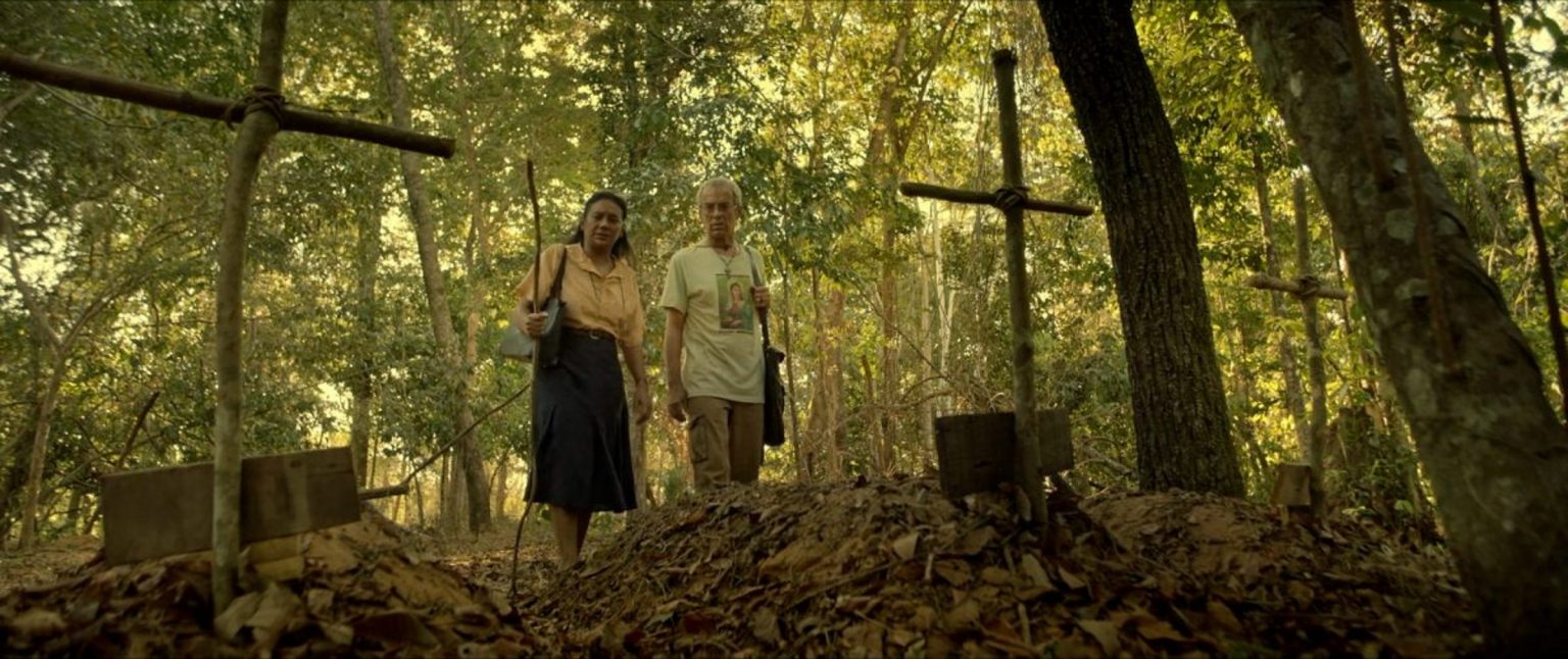 “Pureza” é o melhor longa-metragem do festival colombiano