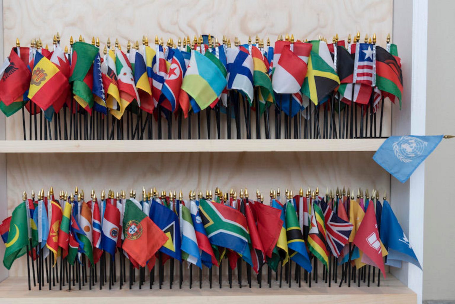 Revigorando o Multilateralismo
