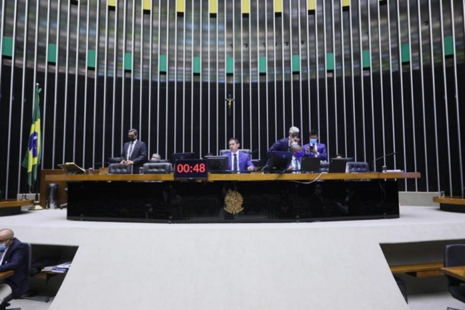 Câmara aprova adesão do Brasil à Convenção de Budapeste sobre o Crime Cibernético