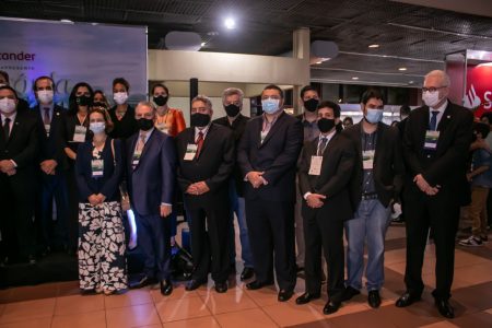 Acre mostra potencial para investimentos no Amazônia in Loco, em Belém