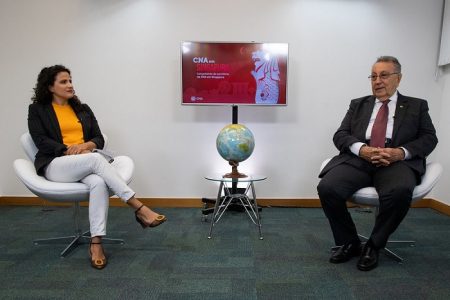 Confederação da Agricultura e Pecuária do Brasil abre escritório em Singapura