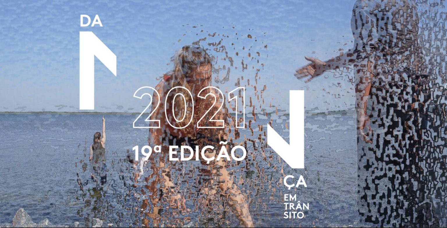 Dança em Trânsito começa dia 6