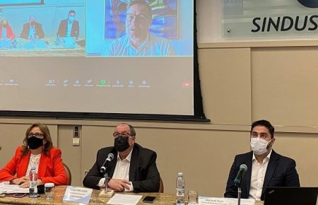 Especialistas da Dinamarca e do Brasil reúnem-se para tratar de inovações digitais na área da saúde