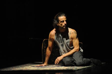 Embaixada de Israel no Brasil traz coreógrafo israelense Ido Tadmor para o Festival Dança em Trânsito