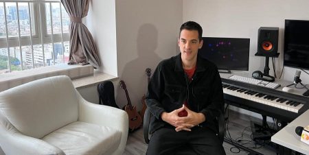 Jazzista brasileiro, vencedor de três Grammys, segue carreira solo na China