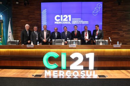 Conferência do Mercosul aponta necessidade de integração e celebra avanços com União Europeia