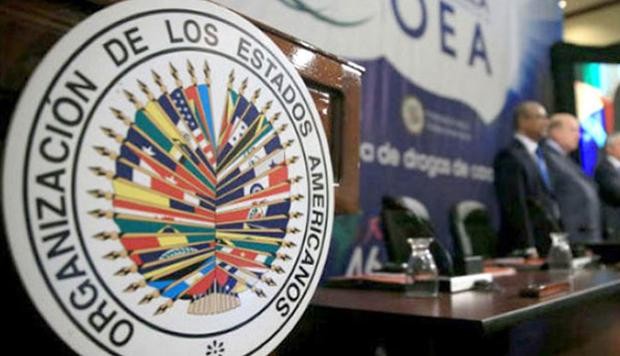 Nicarágua anuncia saída da Organização dos Estados Americanos