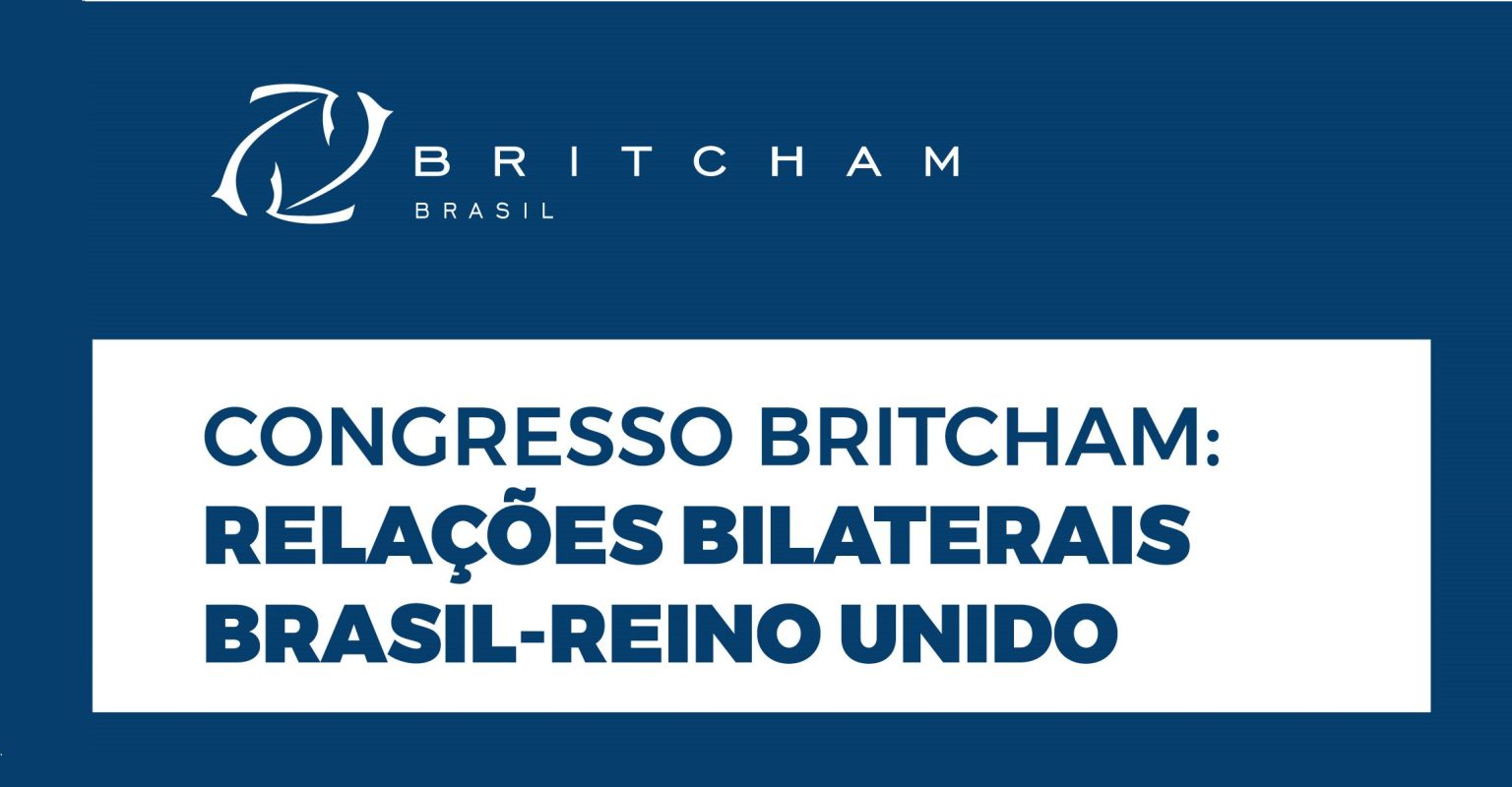 Congresso na Câmara Britânica discute as relações bilaterais Brasil-Reino Unido