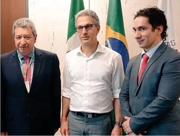 México inaugura novo consulado em Minas Gerais