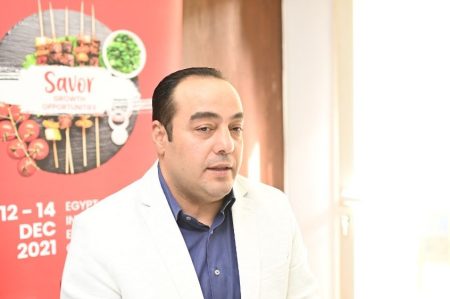 Egito fomenta exportação de pequenas empresas