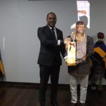 Embaixada da África do Sul Embaixada da África do Sul