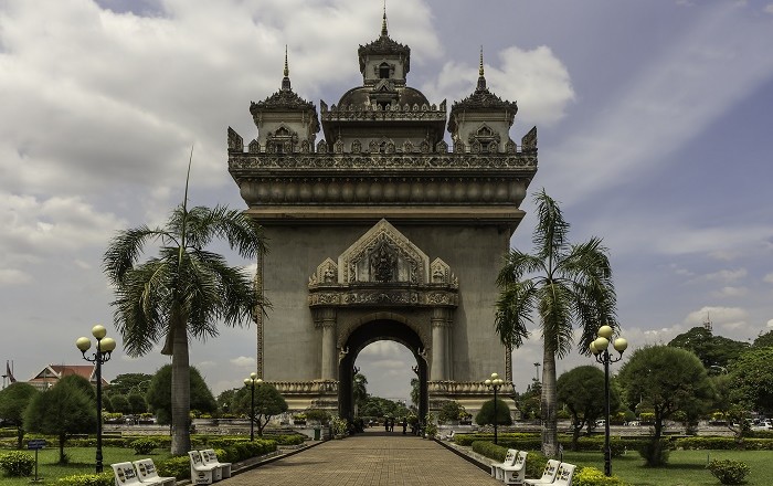 Laos comemora seu 46ª Dia Nacional