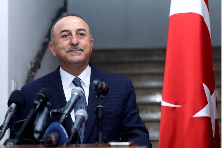 Turquia e Armênia devem nomear mutuamente enviados para normalizar os laços