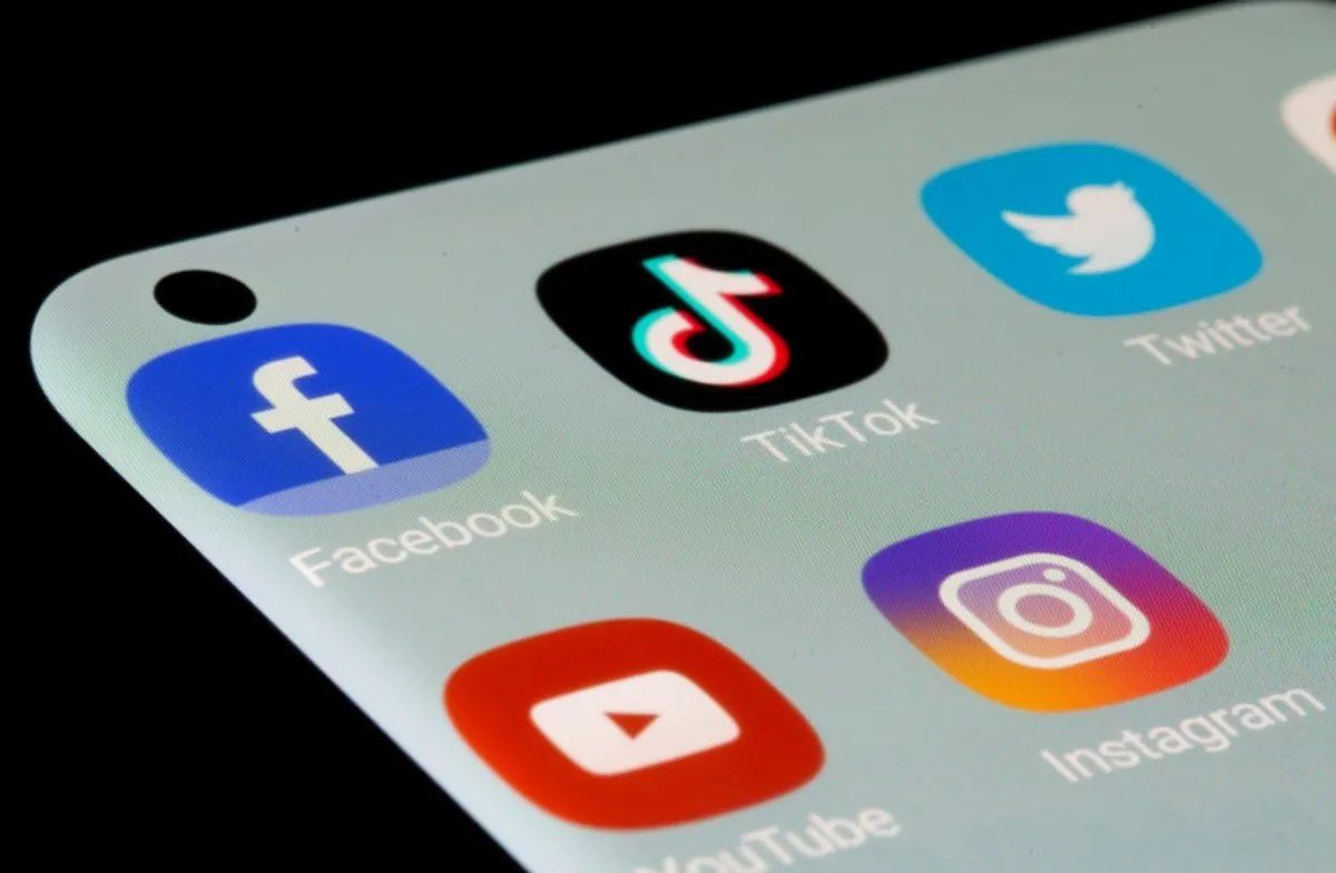 Israel está treinando influenciadores para uma campanha de diplomacia digital online