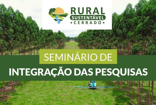Seminário de Integração das Pesquisas