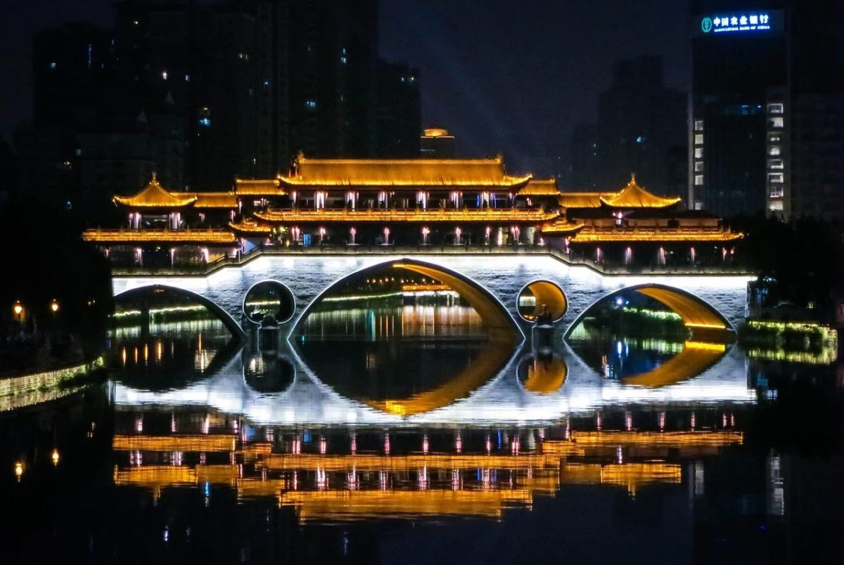Brasil pede autorização da China para abertura de novo consulado