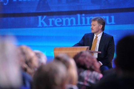 Existe ‘algum entendimento’ entre Rússia e EUA, mas estamos em caminhos diferentes, diz Kremlin