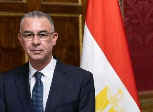 Morre aos 54 anos Alaa Rushdy, ex-embaixador do Egito no Brasil