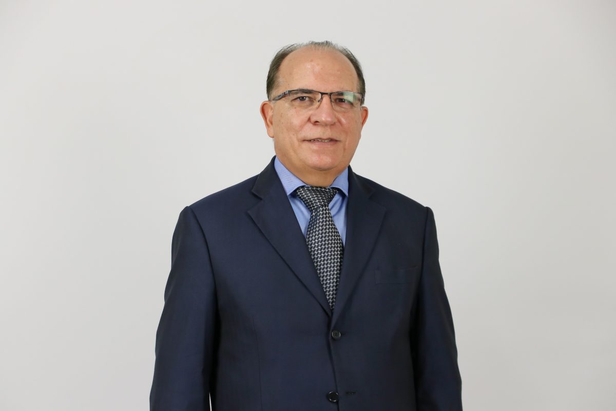 Prefeito Fernando Cunha Prefeito Fernando Cunha