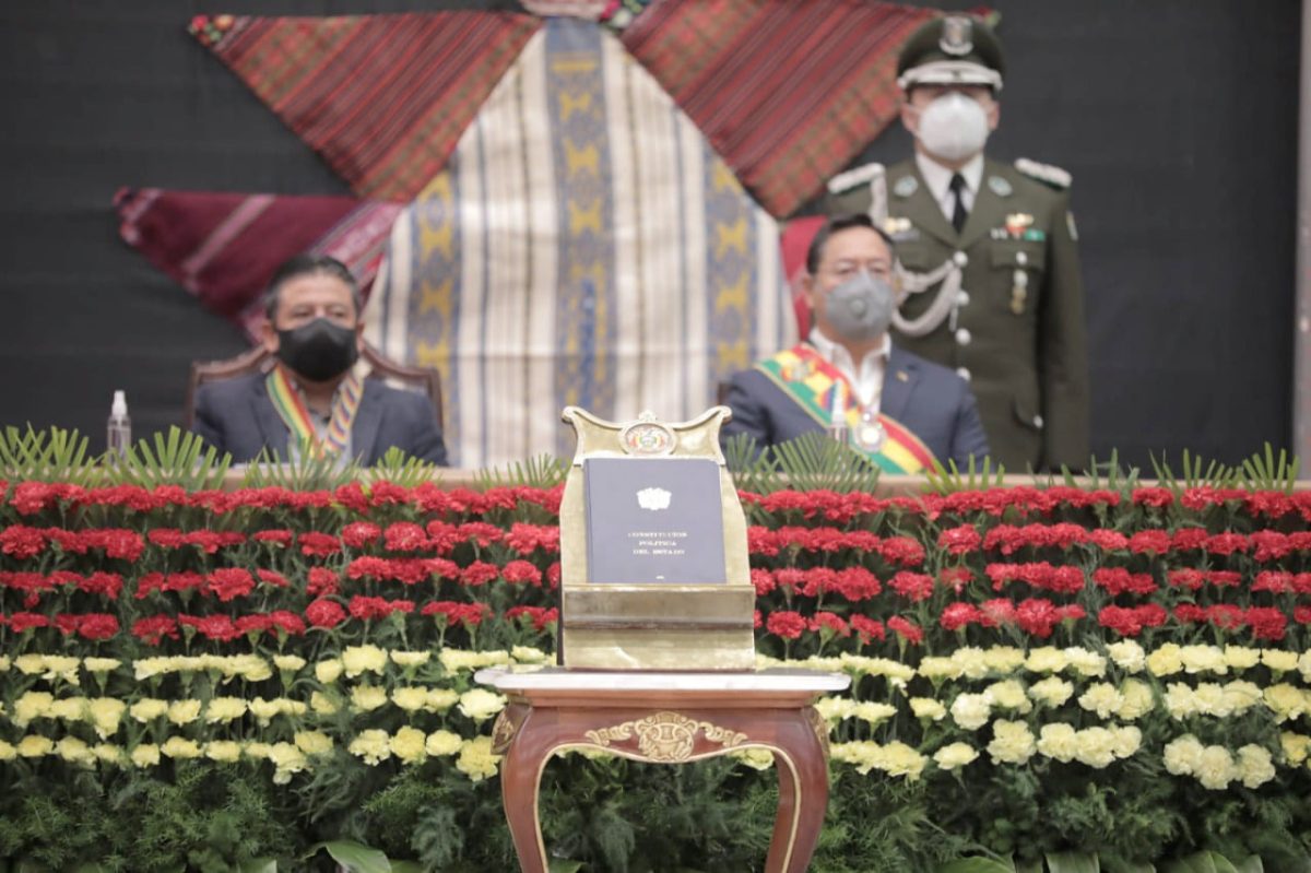 Bolívia registra menor taxa de inflação da América Latina