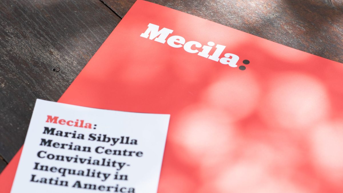 Mecila abre chamada para pesquisadores brasileiros, com apoio do governo da Alemanha