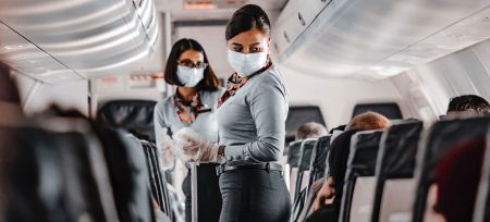 Rever totalmente o turismo global pode representar uma oportunidade no pós-pandemia