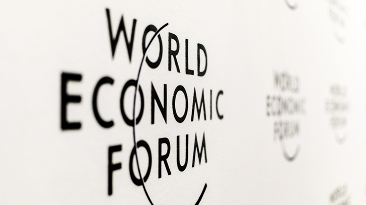 Líderes mundiais refletirão sobre “Estado do Mundo” durante Agenda de Davos