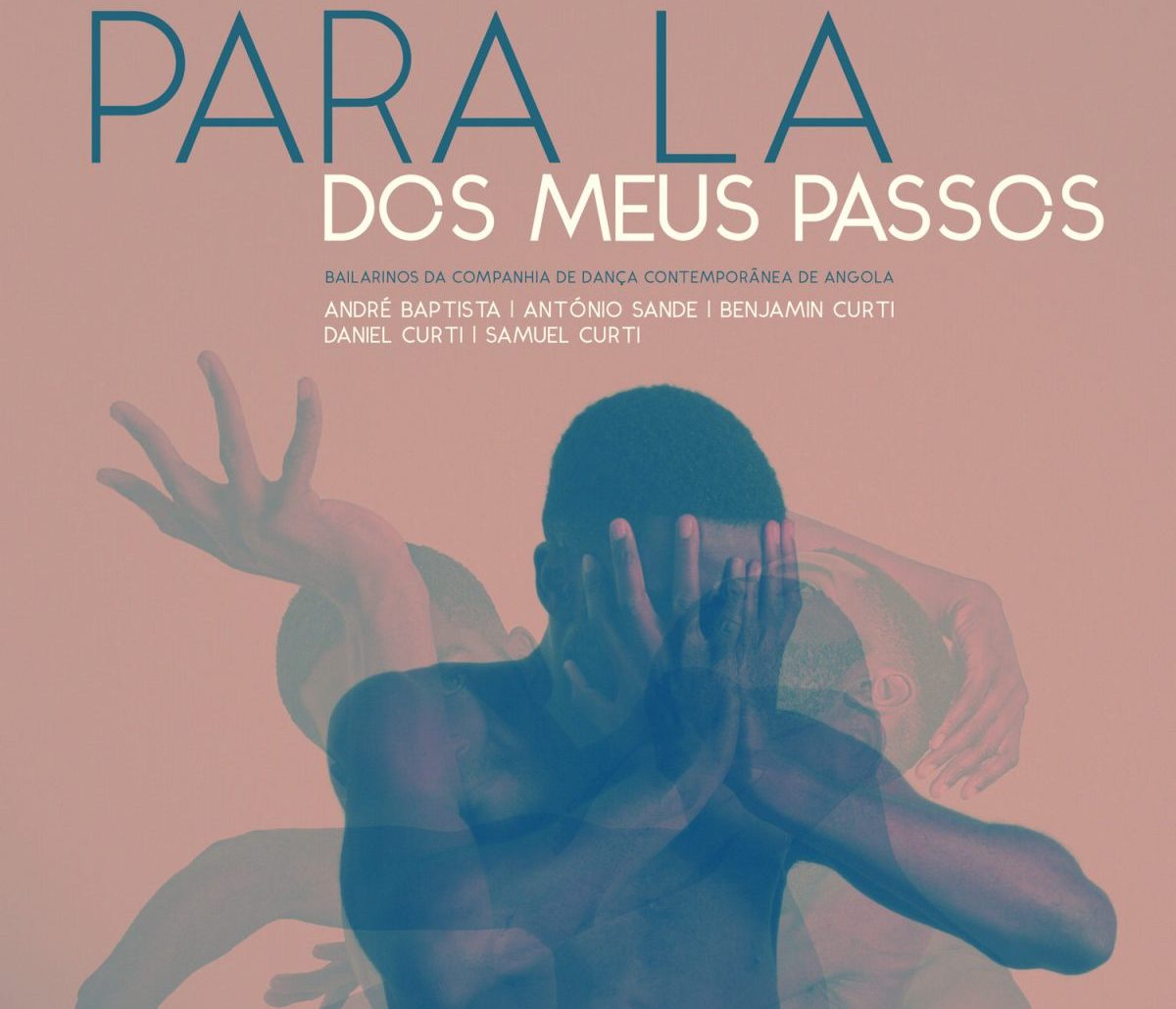 Camões exibe filme angolano inédito para o Brasil