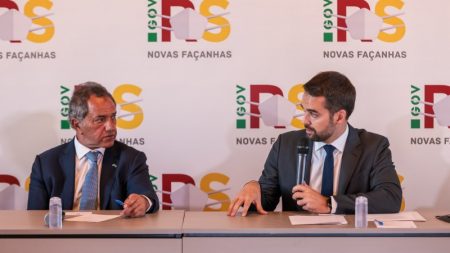 Embaixada e Câmara de Comércio da Argentina reúnem-se com governador do RS