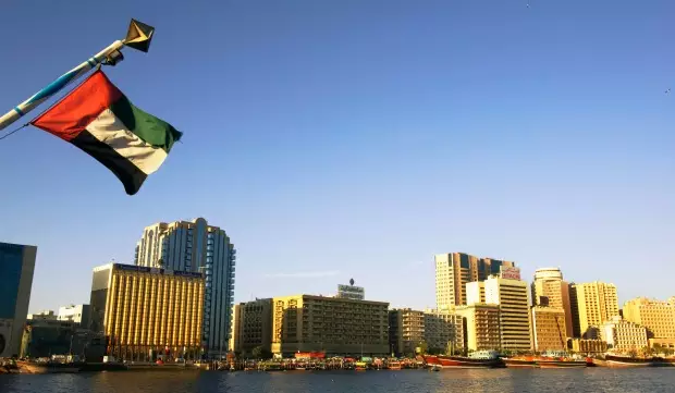 CNA promove missão e inaugura escritório em Dubai