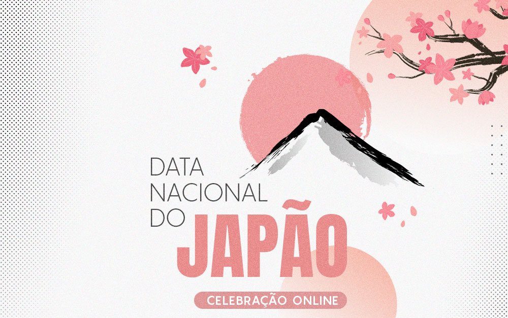 Embaixada do Japão celebrará Data Nacional dia 23 de fevereiro