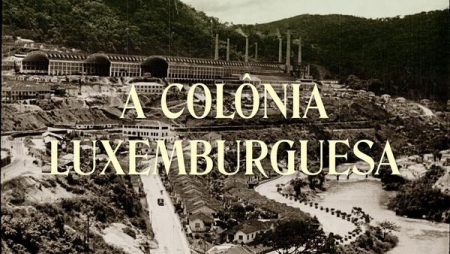 Minas Gerais recebe Festival Multicultural Brasil-Luxemburgo em março