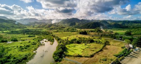 Turismo global tem alta de 4%, mas continua abaixo dos níveis pré-pandêmicos