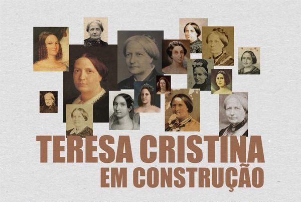 Consulado italiano no RJ promove exposição sobre o centenário do nascimento da imperatriz Teresa Cristina