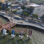 CENTRO HISTÓRICO DE ARACAJU (Foto - Davi Costa) CENTRO HISTÓRICO DE ARACAJU (Foto - Davi Costa)