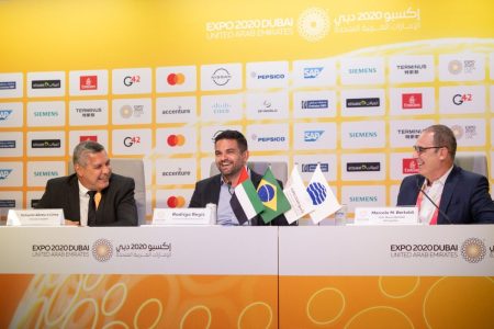 Expo Dubai: evento promovido pela Itaipu e LIDE discute fomento a cidades inteligentes