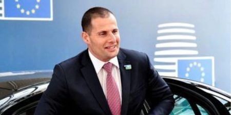 Primeiro-ministro de Malta, Robert Abela, vence eleição e terá novo mandato